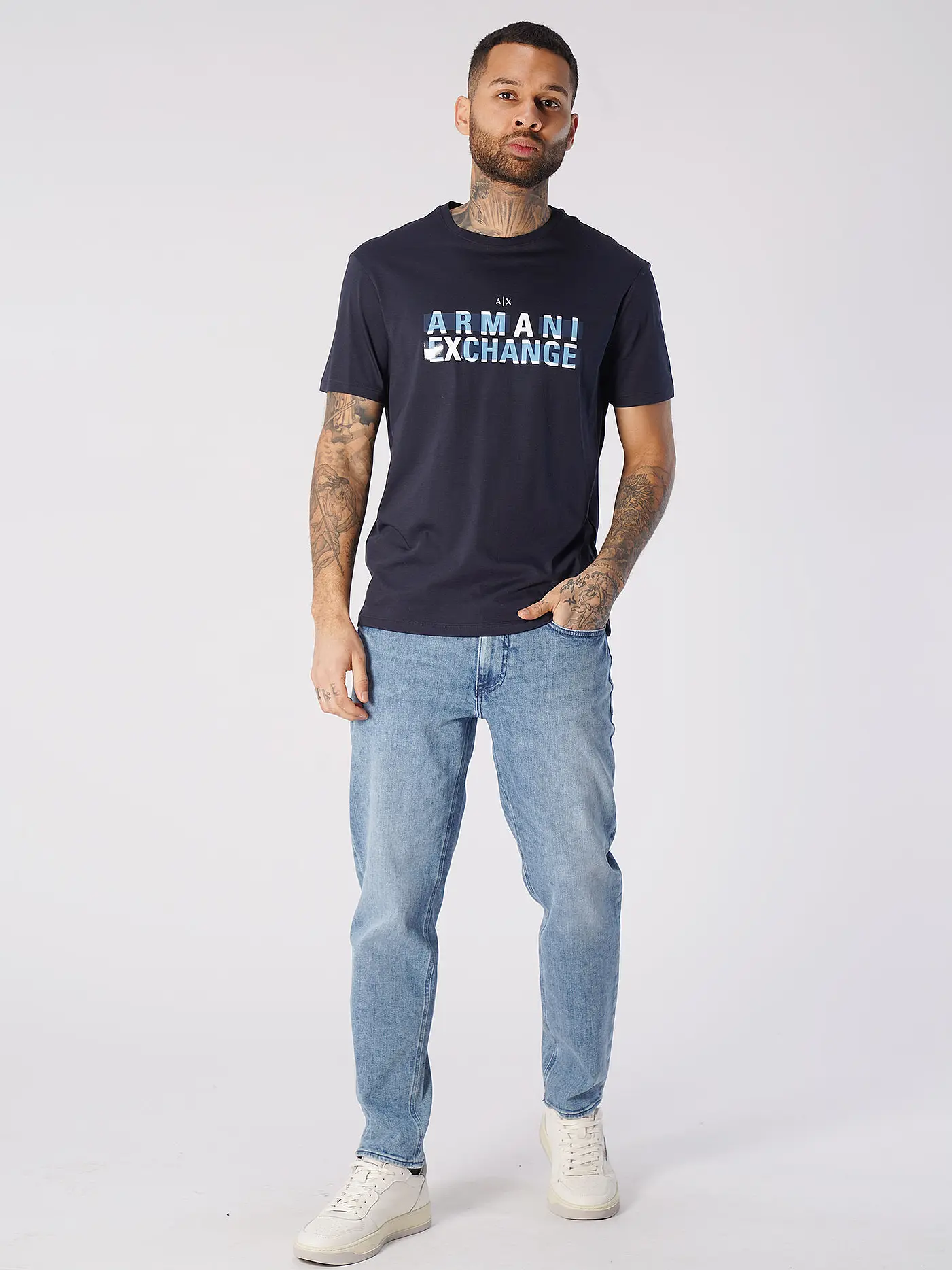 ARMANI EXCHANGE | T-Shirt | 